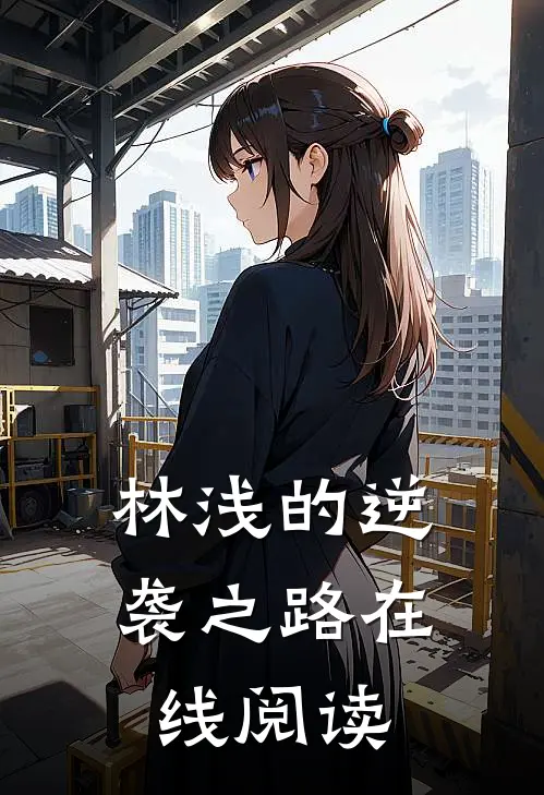 林浅的逆袭之路在线阅读