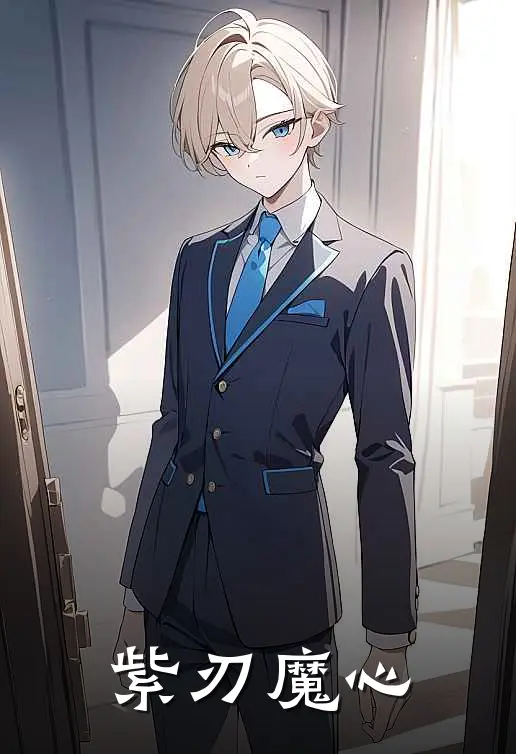 紫刃魔心(林杰李虎)完结小说_热门小说推荐紫刃魔心林杰李虎