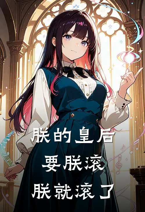 朕的皇后要朕滚，朕就滚了