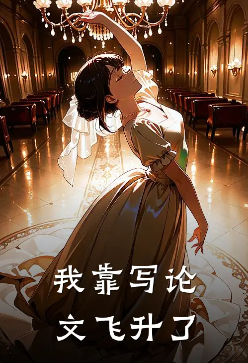 我靠写论文飞升了林跃青云宗小说免费完结_最新章节列表我靠写论文飞升了(林跃青云宗)