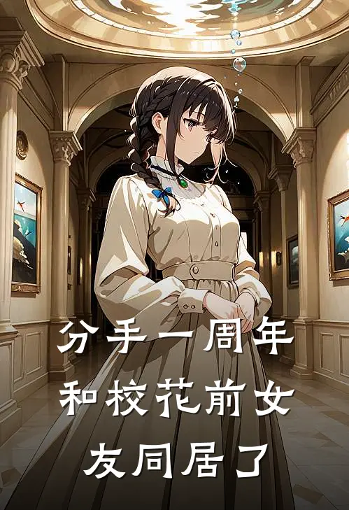 分手一周年，和校花前女友同居了