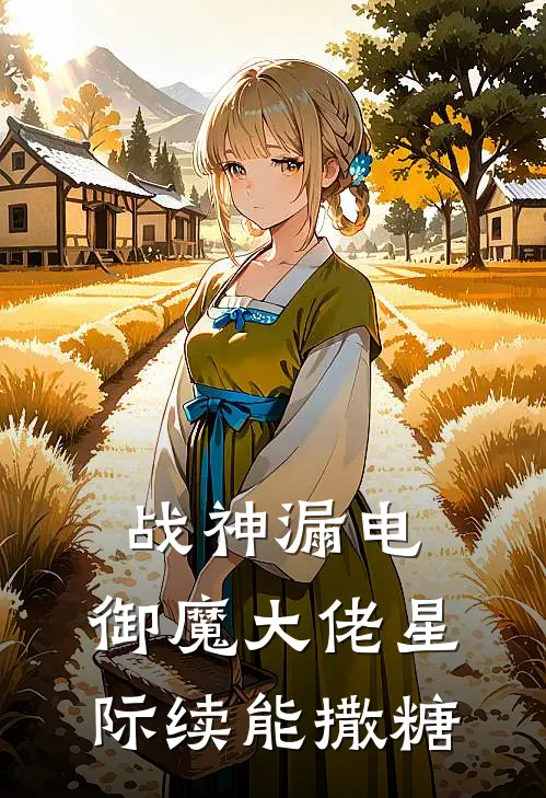 战神漏电，御魔大佬星际续能撒糖