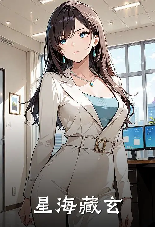 吕玄天刘海(星海藏玄)全本免费在线阅读_(星海藏玄)完结版免费在线阅读