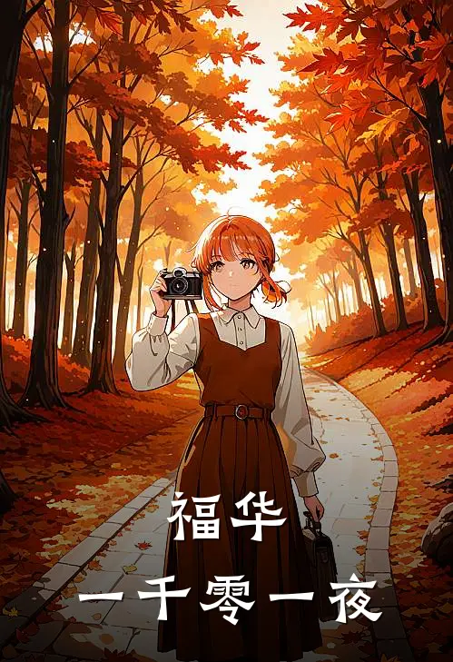 福华：一千零一夜