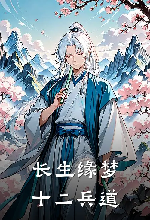 长生缘梦十二兵道
