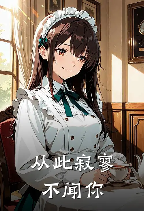 从此寂寥不闻你