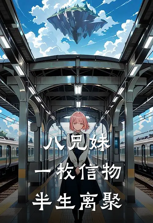 八兄妹：一枚信物，半生离聚(沈念沈宏)新热门小说_免费完结小说八兄妹：一枚信物，半生离聚(沈念沈宏)