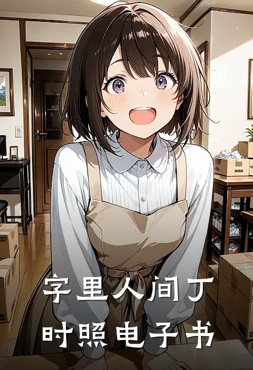 字里人间 丁时照电子书