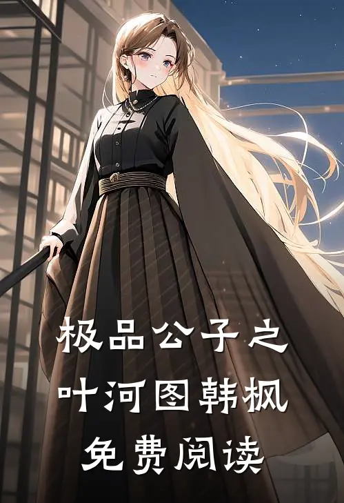 极品公子之叶河图韩枫免费阅读