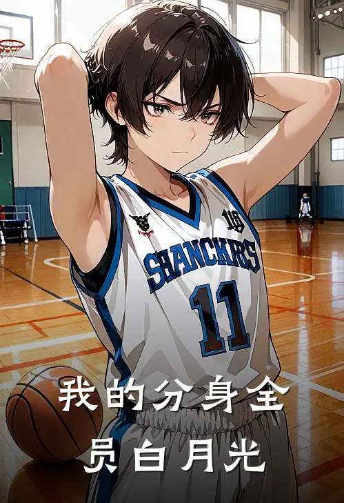 我的分身全员白月光