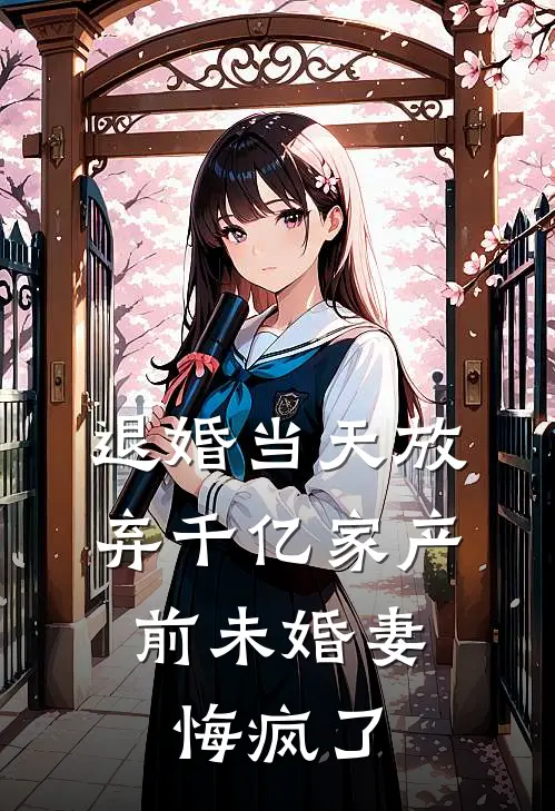 退婚当天放弃千亿家产，前未婚妻悔疯了(林若雪沈修齐)在线阅读免费小说_完整版小说免费阅读退婚当天放弃千亿家产，前未婚妻悔疯了(林若雪沈修齐)