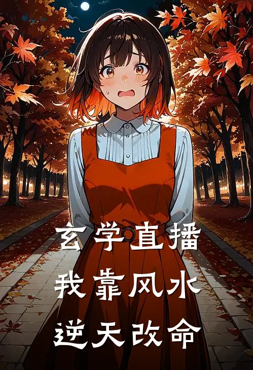 玄学直播，我靠风水逆天改命