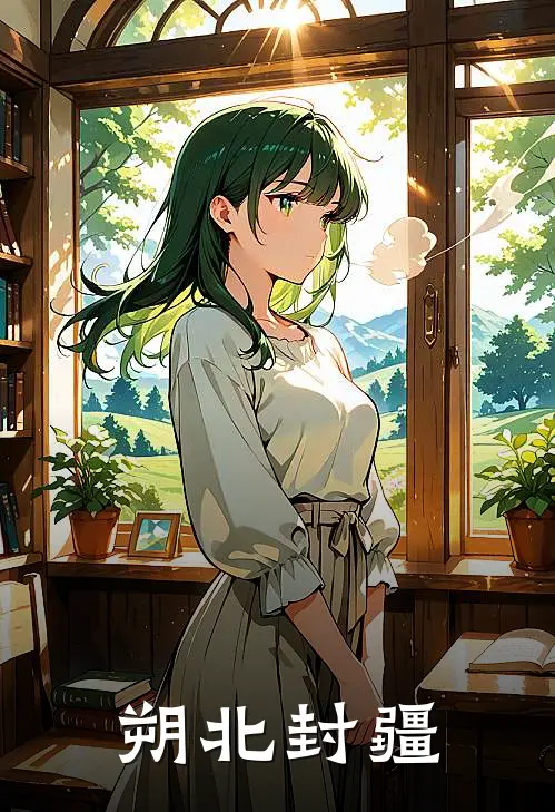 朔北封疆(顾衍顾承岳)小说完结版_全文阅读免费全集朔北封疆顾衍顾承岳