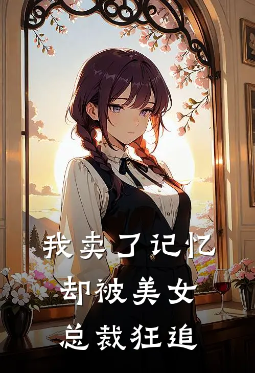 我卖了记忆，却被美女总裁狂追周扬苏晓全文阅读免费全集_最新全本小说我卖了记忆，却被美女总裁狂追(周扬苏晓)