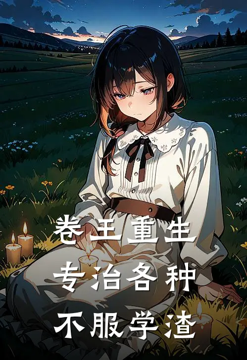卷王重生，专治各种不服学渣