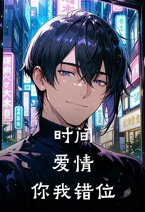 时间，爱情，你我错位林夕齐铭完本小说推荐_免费小说全文阅读时间，爱情，你我错位林夕齐铭