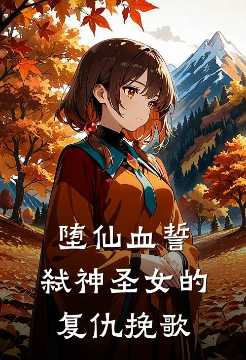 堕仙血誓：弑神圣女的复仇挽歌