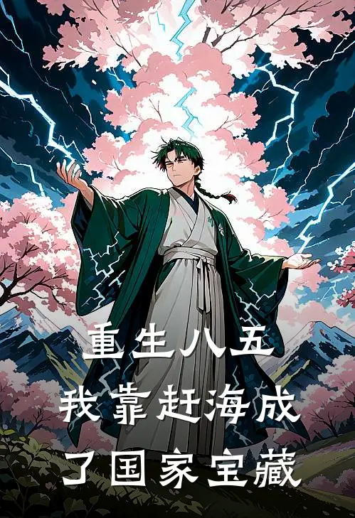 重生八五：我靠赶海成了国家宝藏