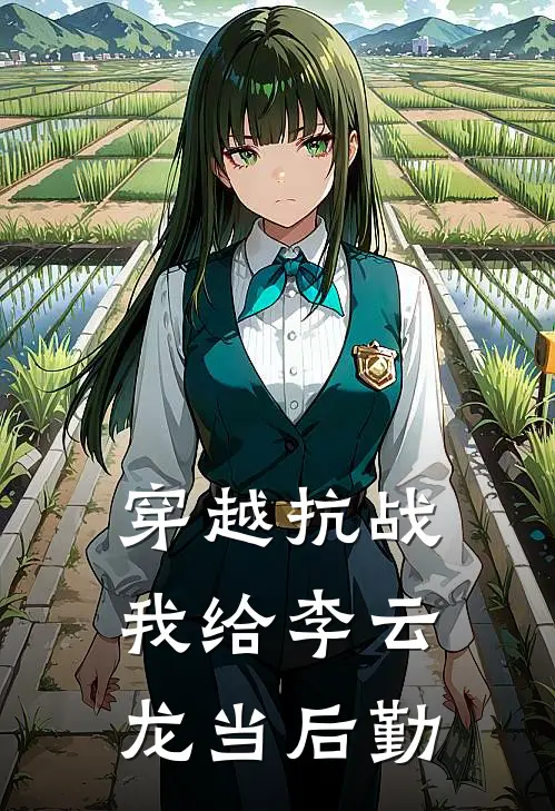 穿越抗战，我给李云龙当后勤