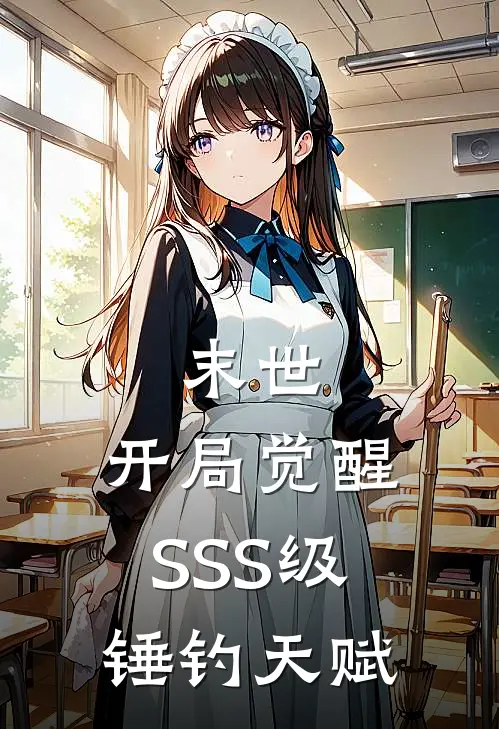 末世：开局觉醒SSS级锤钓天赋