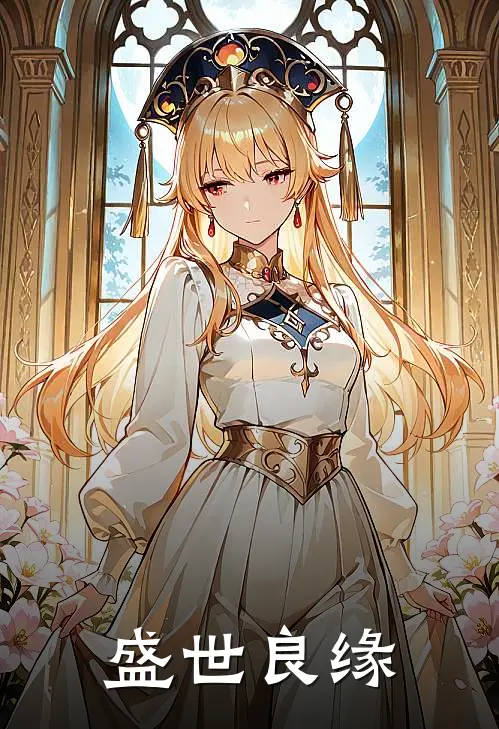盛世良缘