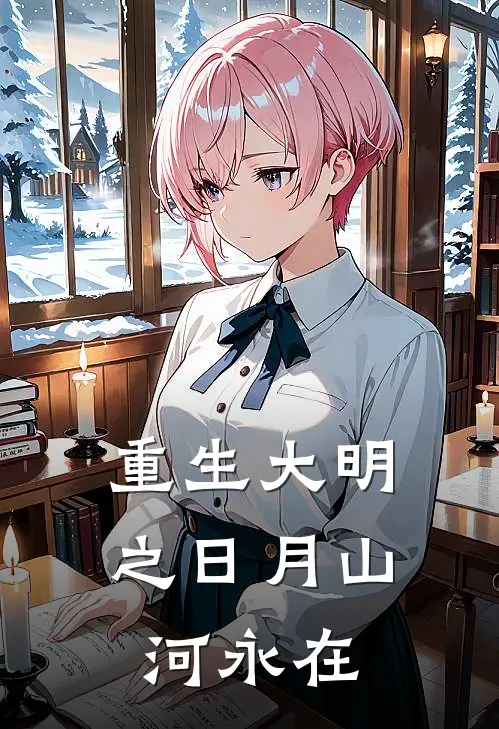 重生大明之日月山河永在