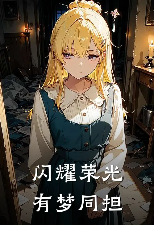 闪耀荣光 有梦同担