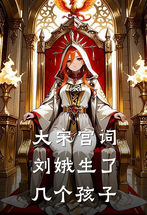 大宋宫词刘娥生了几个孩子