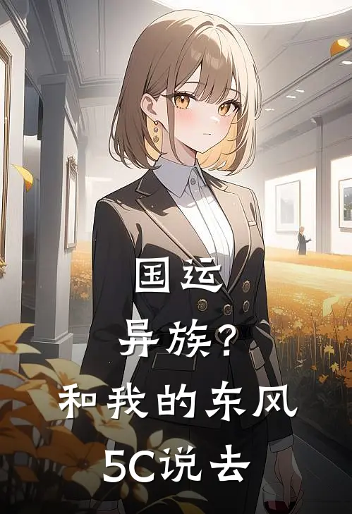 国运：异族？和我的东风5C说去