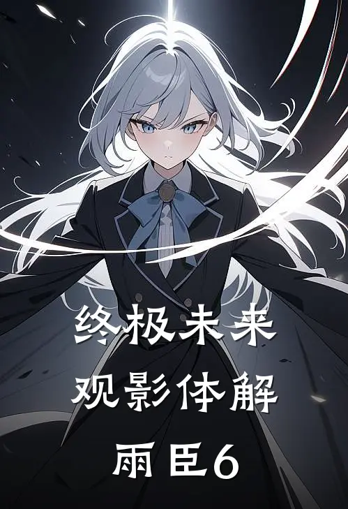 终极未来观影体解雨臣6
