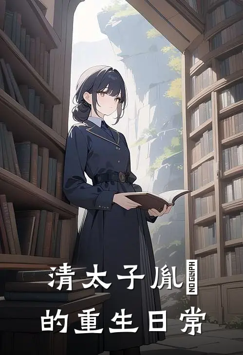 清太子胤礽的重生日常