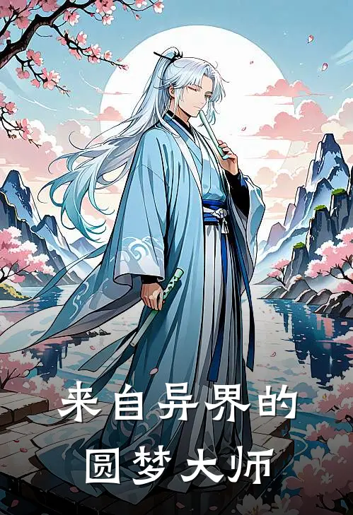 来自异界的圆梦大师