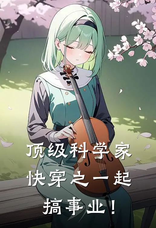 顶级科学家快穿之一起搞事业！