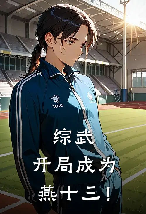 综武：开局成为燕十三！