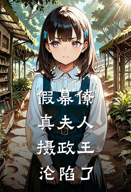 假幕僚真夫人，摄政王沦陷了