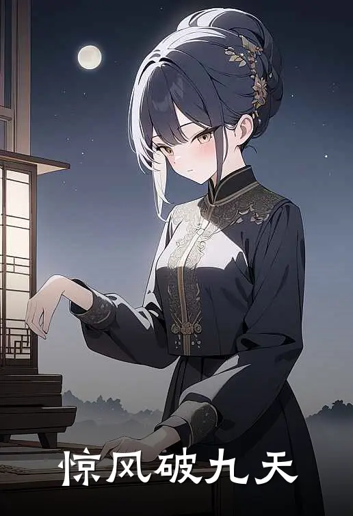 惊风破九天林惊风剑渊最新全本小说_最新章节列表惊风破九天(林惊风剑渊)