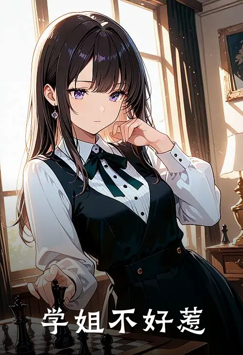 学姐不好惹