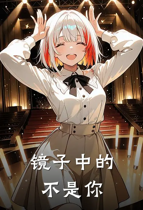 镜子中的不是你
