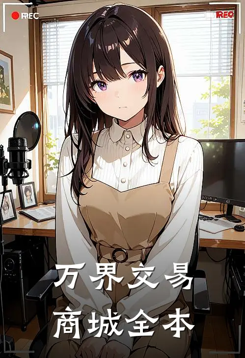 万界交易商城全本