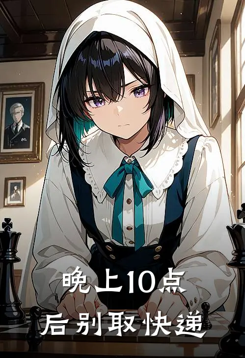 晚上10点后别取快递