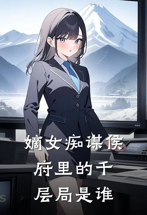 嫡女痴谋侯府里的千层局是谁