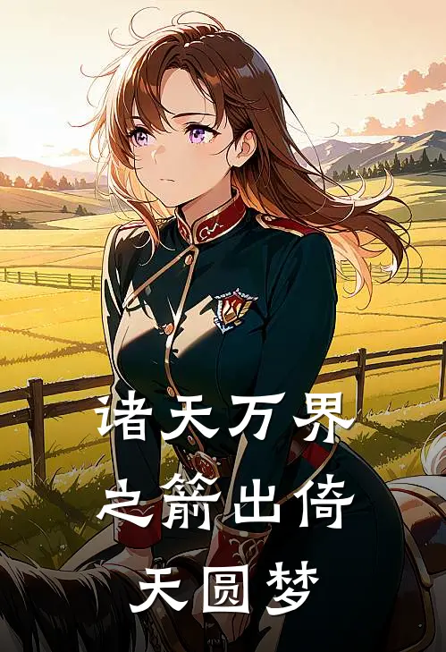 诸天万界之箭出倚天圆梦(林猛林灵)免费小说阅读_完结版小说推荐诸天万界之箭出倚天圆梦(林猛林灵)