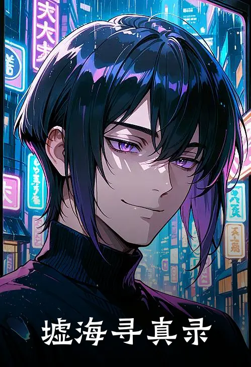 墟海寻真录(张泊舟周杰)免费阅读完整版小说_完结免费小说墟海寻真录(张泊舟周杰)