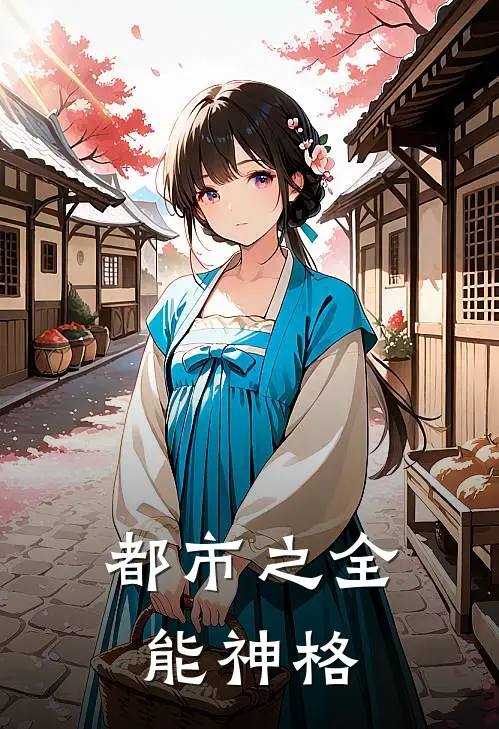 都市之全能神格