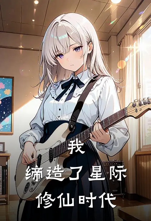 我，缔造了星际修仙时代(萧衍顾川)在线免费小说_热门网络小说我，缔造了星际修仙时代萧衍顾川