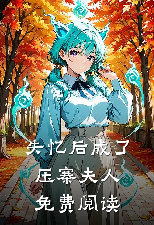 失忆后成了压寨夫人免费阅读
