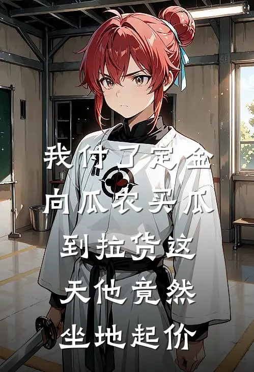 我付了定金向瓜农买瓜，到拉货这天他竟然坐地起价王大强三毛最新小说推荐_最新好看小说我付了定金向瓜农买瓜，到拉货这天他竟然坐地起价王大强三毛