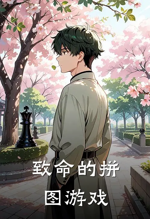 致命的拼图游戏