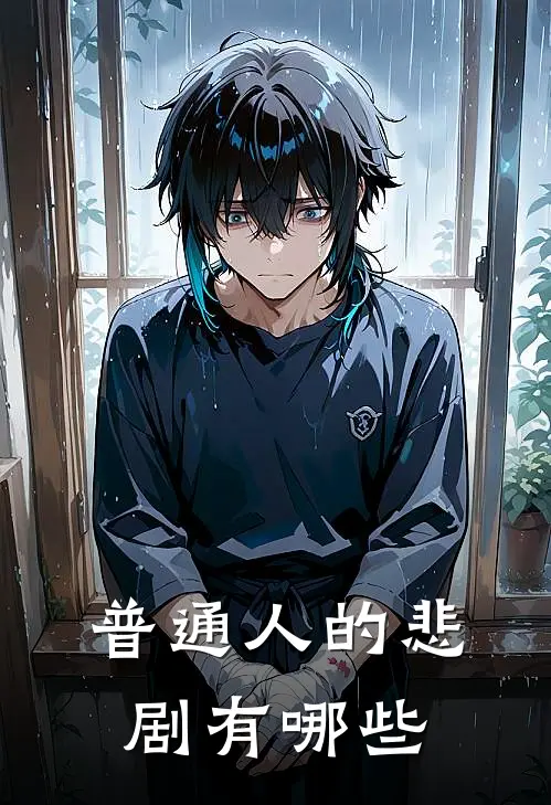 普通人的悲剧有哪些