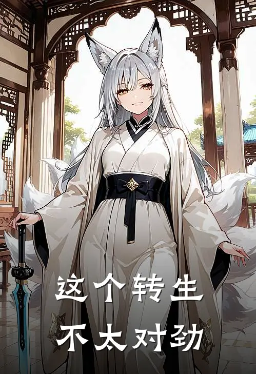 这个转生不太对劲